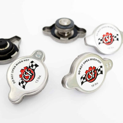 CSF Radiator Cap - Mini Cap 20 psi/ Stant 10361 - Case of 20