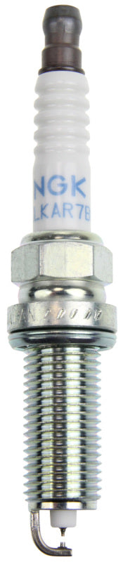 NGK Laser Iridium Spark Plug Box of 4 (DILKAR7Q8)