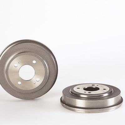 Brembo 88-91 Honda Civic Rear Premium OE Equivalent Brake Drum