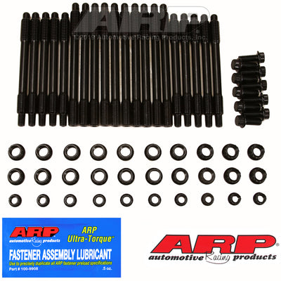 ARP SB Chevy LS/WP Warhawk LS Alum Block Main Stud Kit