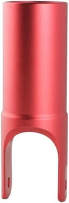 BLOX Racing Coilover Replacement Part - Bottom Fork