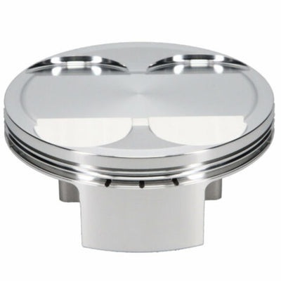 JE Pistons Honda CRF 450R/450X 13.5:1 CR 96mm Bore Piston Kit