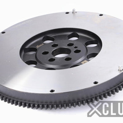 XClutch 91-98 Nissan 240SX LE 2.4L Chromoly Flywheel