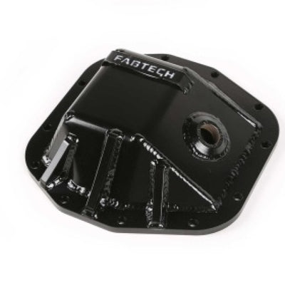 Fabtech Diff Mount Frt Pass