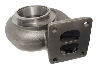 Garrett GTW36 Turbine Hsg Kit Divided T4 / 3.5in V-Band 1.15 A/R