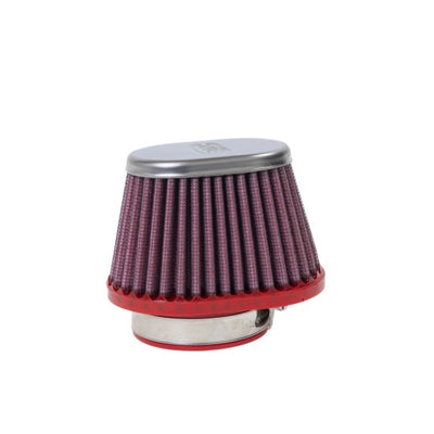 BMC Conical Carburetor Filter - Right 50MM