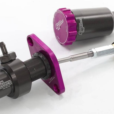 Clutch Masters 02-21 Subaru WRX/STi .75in Bore Master Cylinder Upgrade Kit - Violet