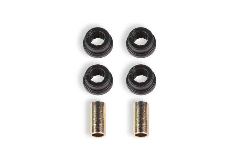 Fabtech 19-24 GM 1500 2WD Replacement Aluminum Shock Mount Bushing