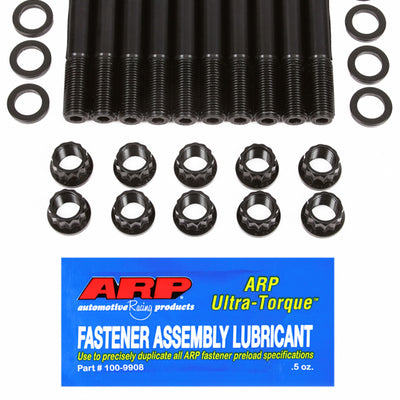 ARP Ford Pinto 2300cc Inline 4 Main Stud Kit