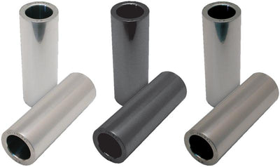 CP 9310 Steel Non-Chamfered Wrist Pin