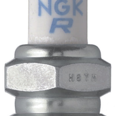 NGK Standard Spark Plug Box of 10 (JR8C)