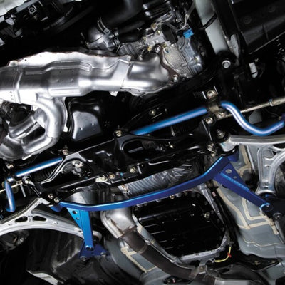 Cusco ZC31S Rear Addition Sway Bar Bar 16 mm