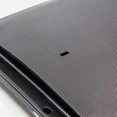 Seibon 2023 Toyota GR Corolla Dry Carbon Roof