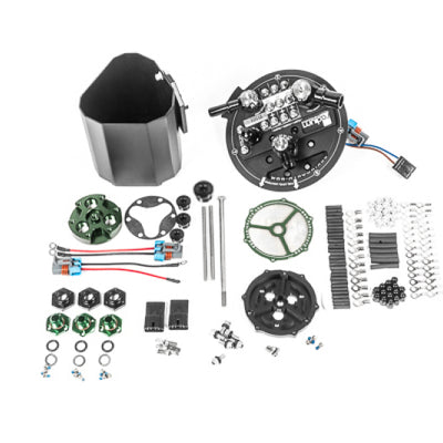 Radium 2016+ Honda Civic (excl. FL5) Fuel Hanger - for Walbro F90000267/274/285 Fuel Pumps