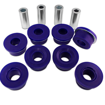SuperPro 2013 Scion FR-S Base Rear Subframe Mount Bushing Set