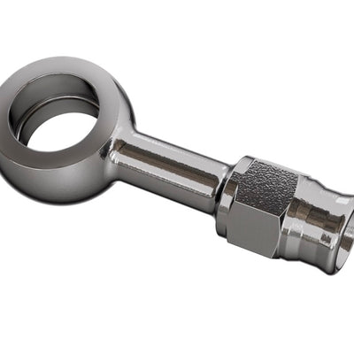 Goodridge Straight Banjo for M12 Bolt