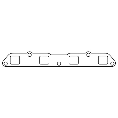 Cometic Toyota 3T-C .064in AM Exhaust Manifold Gasket