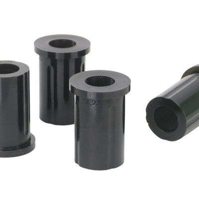 SuperPro Shackle Bush