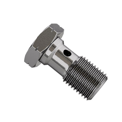 Goodridge Single Banjo Bolt M10x1.00