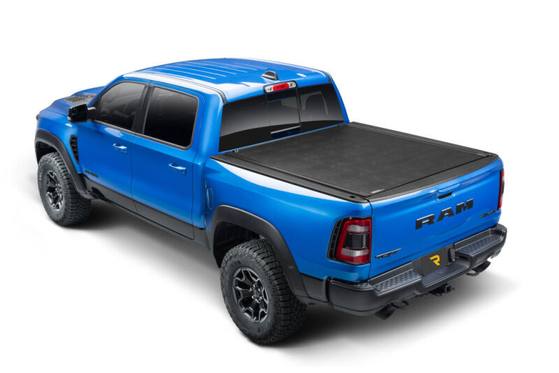 BAK 15-20 Chevy Colorado/GMC Canyon 5ft Bed Revolver X2