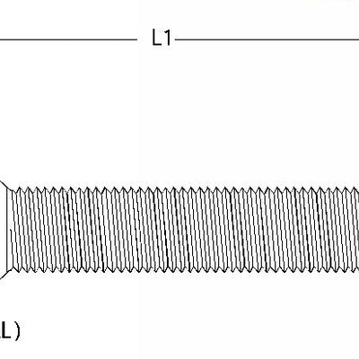 ARP Ford Front Disc Brakes Wheel Studs Kit