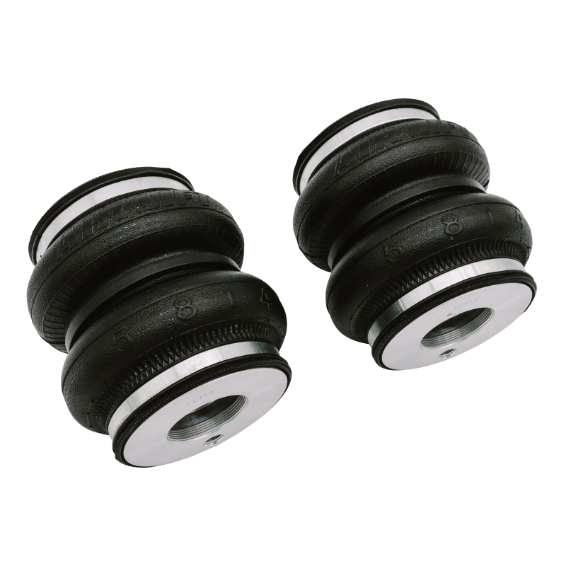 Air Lift 17-23 Tesla Model 3 (AWD) / 20-24 Tesla Model Y (AWD) Coil to Air Upgrade Kit