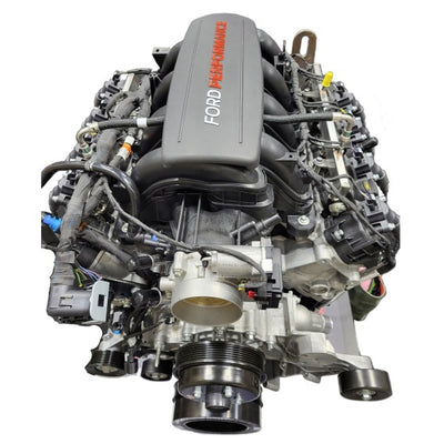 Ford Racing 7.3L MEGAZILLA 615 HP Crate Engine (No Cancel No Returns)