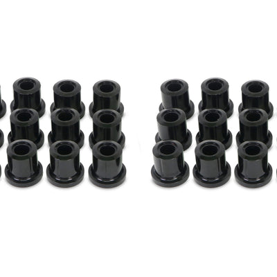 SuperPro Toyota-Sprg/Bushing Kit-24 Bushes