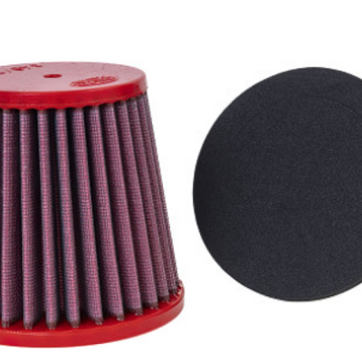 BMC 04-08 Arctic Cat DVX 400 Replacement Air Filter