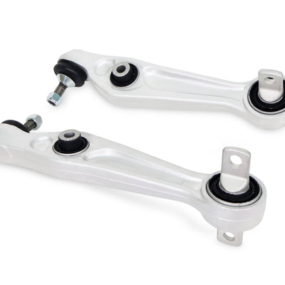 Superpro 17-23 Tesla Model 3 Front Lower Control Arm Set