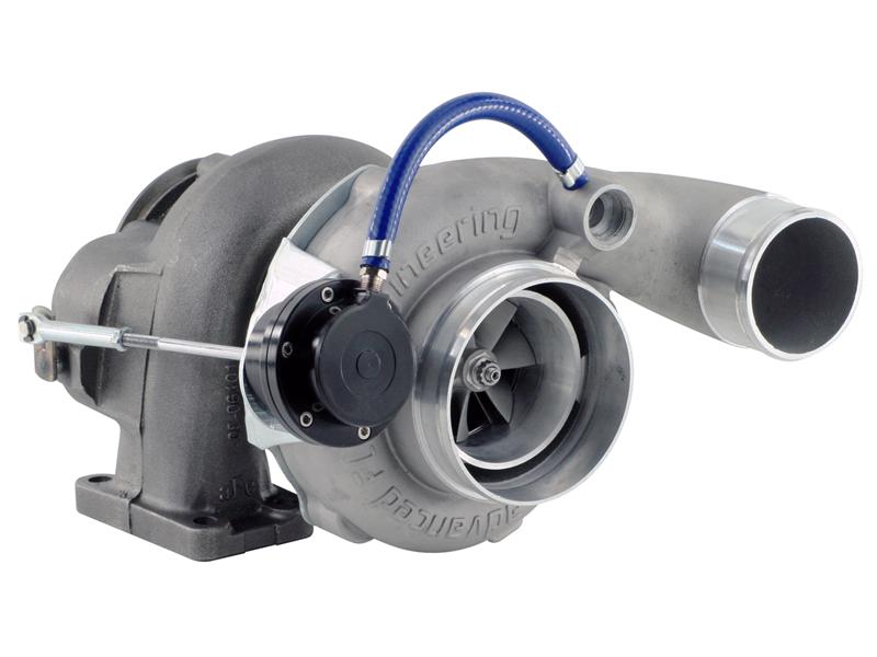 aFe Power Bladerunner Turbocharger 88mm 99.5-03 Ford Diesel Trucks V8 7.3L (td)