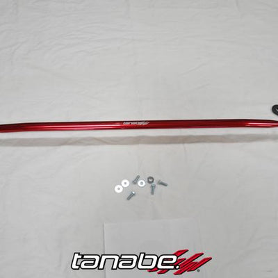 Tanabe Sustec Front Strut Tower Bar 13 Nissan Sentra