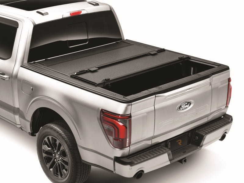 BAK 14-19 GMC/Chevrolet Silverado/Sierra 5ft 9in Bed BAKFlip MX4 EZ-Lift