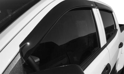 Husky Liners 24-25 Toyota Grand Highlander Ventvisors - Smoke