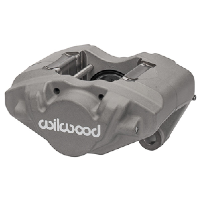 Wilwood D31 Front Dual Piston Caliper - Anodized