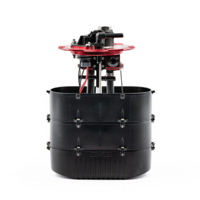 AMS Performance Nissan Z Dual In-Tank Fuel Pump System