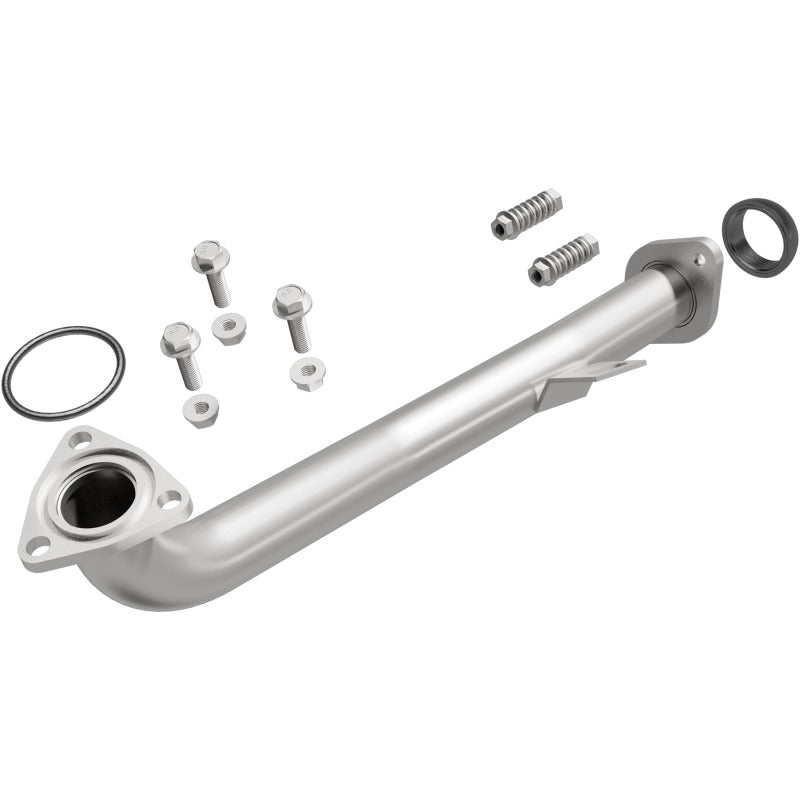 BRE Exhaust 96-00 Civic EL 1.6L Front Pipe Kit