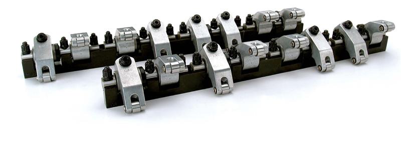 COMP Cams Alum Rocker Arm Kit Chrysler
