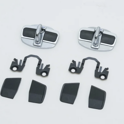 Cusco 17-21 Toyota 86 / 13-24 Subaru BRZ Door Stabilizer - Set of 2