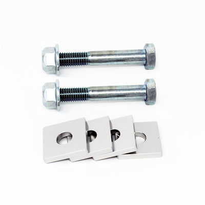 Torque Solution Eccentric Lockout Kit: Nissan GTR R35