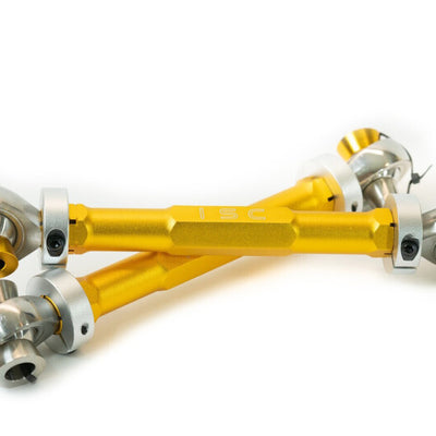 ISC Suspension 2022+ Ford Maverick Rear Toe Arms