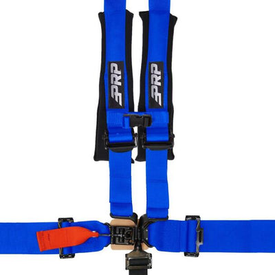 PRP 5.2 Harness - Blue