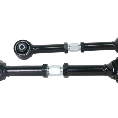 Whiteline 2024+ Toyota Tacoma / 2022+ Toyota Tundra Adjustable Rear Upper Trailing Arm