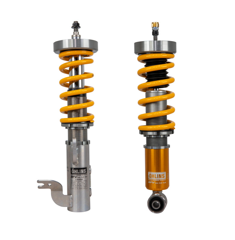 Ohlins 2022+ Subaru WRX (VB) Road &amp; Track System (Excl. Electric Shock Models)