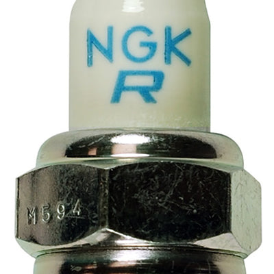 NGK Standard Spark Plug Box of 10 (LR4C-E)