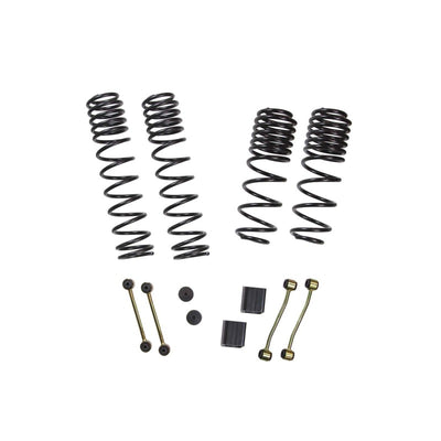 Skyjacker 21-23 Jeep Wrangler 4XE (JL) 2.5in Component Box w/Dual Rate Long Travel Coil Springs