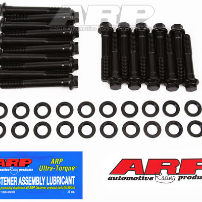 ARP BB Chevy 4-Bolt Main Bolt Kit