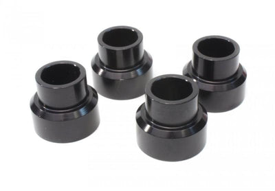 ALTA 02-12 Mini Cooper/S/JCW (Incl. 05-12 Convertible) & 09-12 Clubman Control Arms Rear Pair - Red