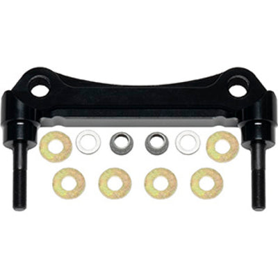 Wilwood FNSL4R Caliper MT Bracket Kit C5/C6/Z06