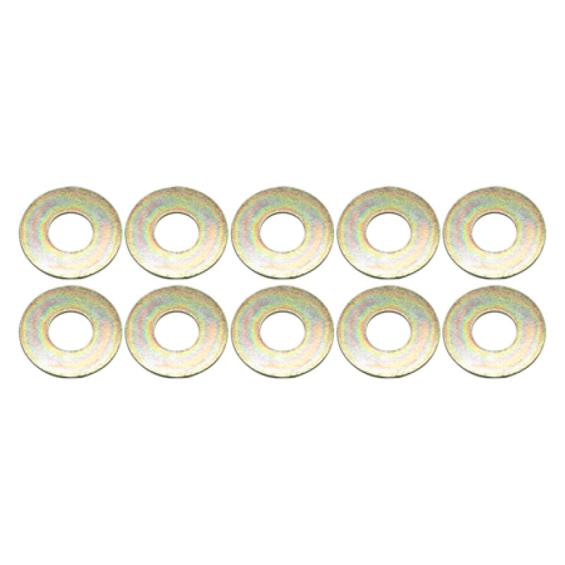 Wilwood Caliper Shim - .032 with 3/8in ID Hole - 10 pk.
